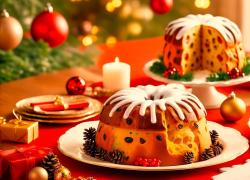 Dolci & Natale, le ghiottonerie della tradizione svelano tanti itinerari tra sfide all’ultimo panettone, presepi da Guinness e un pastore dormiglione 
