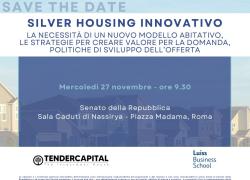 Silver housing innovativo