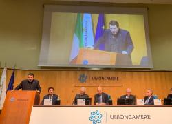 Unioncamere e Uniontrasporti promuovono il Ponte sullo Stretto: benefici per €23,1 mld sul PIL, 36.700 dipendenti, Valore Attuale Netto Economico a €1,8 mld