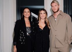 Belvedere Vodka: a Milano l'evento tra vip per celebrare l’iconica Belvedere 10