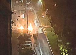 "Giustizia per Ramy"? Un rapinatore ammazzato dal compare? Ma vogliono dire impunità per tutti. Intanto Metropolis brucia