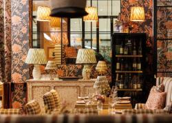 A Milano apre il ristorante all day dining IT Maison, nel cuore di Brera