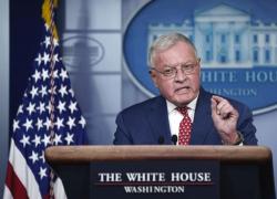 Usa, Trump nomina il generale in pensione Kellogg inviato speciale per la guerra in Ucraina: "Renderemo il mondo sicuro"