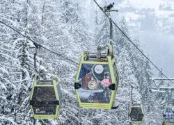 Courmayeur Design Week-end, in arrivo a febbraio la 5°edizione. L’archistar 2025 sarà Alberto Meda
