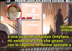 Rovigo, fotografo di matrimoni si finge collaboratore di Siffredi per girare filmati porno con sconosciute: smascherato dalla ex - VIDEO delle Iene