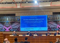Tendercapital-Luiss, presentata la ricerca sulle innovazioni in silver housing, nuove soluzioni abitative per anziani