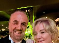 Lugano, Palazzo Mantegazza: "Gran Gala della Solidarietà" a favore dell'Associazione Elisa per aiutare i bambini affetti da gravi patologie
