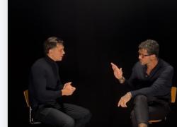 Alessandro Basciano da Corona, il VIDEO dell'intervista integrale: "Lei ha lasciato mia figlia di 1 anno per fare sesso con uno fatto di cocaina"
