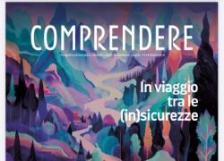 Comin & Partners, al via "In viaggio tra le (in)sicurezze", un'analisi multidisciplinare dell'insicurezza contemporanea