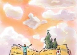 Responsabilità individuale e collettiva, libero arbitrio e consapevolezza che gli artefici di stati d’animo e contesto di vita siamo noi stessi