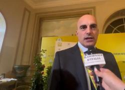 Hannappel (Philip Morris Italia): "Dall'accordo firmato con Coldiretti ci si aspetta un futuro di produzione, sviluppo e innovazione che parte dagli investimenti"