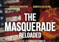 The Masquerade reloaded, una visuale inedita del torbido decennio 1970/80 dalla maturazione del terrorismo rosso al delitto Moro