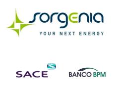 Banco BPM e Sace a supporto di Sorgenia, €50 mln per esigenze di cassa e oscillazioni di prezzo delle materie prime energetiche