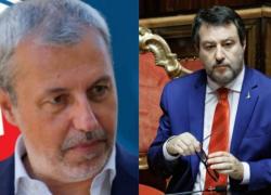 Canone Rai, volano stracci tra Lega e Forza Italia: "Salvini si dia una calmata, sta facendo un po' il paraculetto"