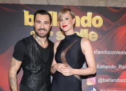 Perché Angelo Madonia ha lasciato Ballando con le Stelle, è stato cacciato? Lui e Sonia Bruganelli stanno ancora insieme?