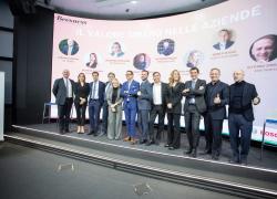 Bosch Tec e Beesness Magazine, “Il Valore Umano nelle Aziende”: capitale umano come risorsa strategica per il futuro del mondo aziendale 
