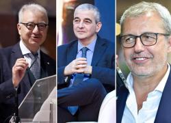 Nuovo Ministro agli Affari Europei, coesione e PNRR, totonomi per il dopo Fitto: FI spinge per Nevi, FdI punta a spacchettamento deleghe tra Fazzolari e Mantovano o a Foti - RUMORS