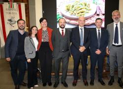Transumanza del gusto, i sapori della Sardegna celebrati a Firenze tramite i suoi prodotti enogastronomici  