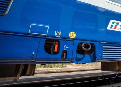 Sicilia Express, arriva il treno natalizio a 29 euro che collega il nord Italia con l'isola