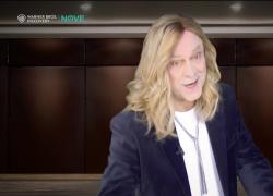 Fratelli di Crozza, Meloni commenta le schermaglie tra Salvini e Tajani: "So' ragazzi"