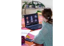 Covid e danni del lockdown, “disturbi psico-sociali e calo dell’apprendimento a causa della didattica a distanza” - LO STUDIO EUCARE