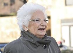 Liliana Segre e il tranello della semantica per la “beatificazione” della retorica
