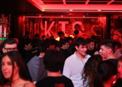 Kis – Keep It Secret, il nuovo format che infiamma le notti milanesi dei vip