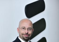 Ericsson, presentato Mobility Report novembre 2024, il 5G supererà il 4G nel 2027, traffico dati globale reti mobili +200% entro fine 2030