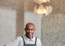 Una nuova vita per il ristorante bistellato Blue Bay dello chef Marcel Ravin a Monaco