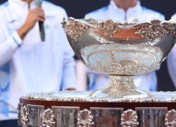Coppa Davis, l'Italia ospiterà le Finals per i prossimi tre anni e si comincerà da Bologna