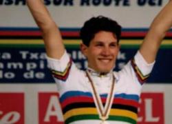 Addio a Crescenzo D'Amore, morto in un incidente stradale l'ex ciclista, ipotesi malore improvviso, aveva 45 anni
