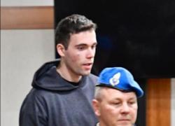 Filippo Turetta, la sentenza: ergastolo per omicidio volontario premeditato, esclusa l'aggravante della crudeltà e lo stalking