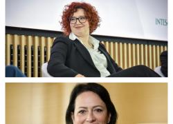Intesa Sanpaolo riorganizza l'Insurance in Sanpaolo Assicurazioni guidato da Borla, Protezione con Dalla Riva e si rafforza Eurizon Capital, guidato da Gota