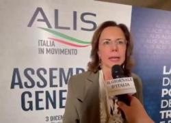 Corradini D'Arienzo (SIMEST): "Necessario investire in tecnologia e innovazione ma soprattutto in capitale umano"