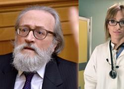 Bare a Bergamo, Paolo Becchi: "Una sola per camion, responsabilità di Speranza devono venire alla luce", Barbara Balanzoni: "Commissione Covid affronta solo ciò che è noto"