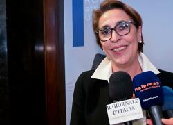 Roscio (Intesa Sanpaolo): "A Napoli la giornata conclusiva del Women Value Company '24 per sottolineare il nostro legame con il Sud e la Campania"