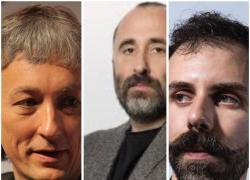 Luca Zorloni nuovo Direttore di Wired, Federico Ferrazza alla direzione di Italian Tech e Green&Blu subentrando a Riccardo Luna 