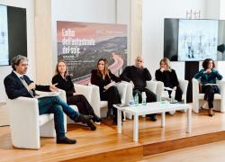 Gnamc, inaugurata la mostra "L'alba dell'autostrada del Sole" in collaborazione tra Ministero della Cultura e Archivio Storico Luce Cinecittà