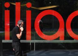 Iliad in down, problemi alla rete; migliaia di utenti senza connessione mobile e fissa in tutta Italia, picco in Emilia e Toscana