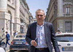 Stellantis, spunta l'ipotesi Luca Maestri candidato ad essere il nuovo CEO post Tavares; chi è l'ex CFO Apple