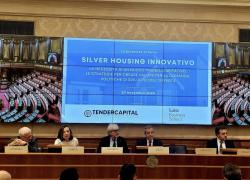  “Silver housing innovativo. La necessità di un nuovo modello abitativo". Presentata al Senato la ricerca Tendercapital-Luiss 