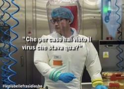 Bollettino quotidiano delle morti improvvise, che non lo sono per niente. Ma repetita non juvant, e la strage continua