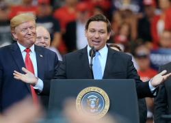 Usa, DeSantis in pole per la guida del Pentagono, Pompeo bocciato da JD Vance che punta alla candidatura da Presidente nel 2028: no a "uomini forti" - ESCLUSIVA