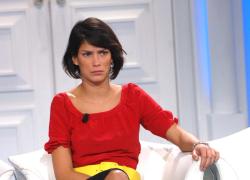 Fernanda Lessa: “Da modella mi sfondavo di alcol e droga, spendevo mille euro al giorno, il cibo mi ha salvata, ora sogno il cinema”