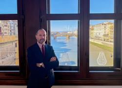 Gallerie degli Uffizi, dopo otto anni di restauri riapre al pubblico il celebre Corridoio Vasariano 