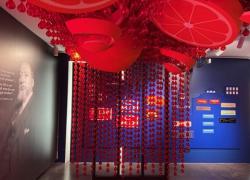 BOLD!
Declinazioni tipografiche Campari: Munari, Depero e oltre. A cura di Marta Sironi. 14 novembre 2024 – 30 giugno 2025
