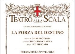 Prima della Scala 2024/2025, gala esclusivo con piatti firmati da Andrea Aprea e decorazioni ispirate al Parnaso di Appiani