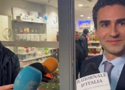 Mastrolitto (Campus Bio-Medico): "La nuova parafarmacia conferma il nostro modello integrato 'One Health': salute, benessere e prevenzione"