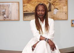 Koyo Kouoh nominata curatrice de La Biennale di Venezia 2024