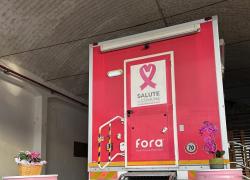 Salute, Dario Squeri (AD Steriltom): “Screening senologici in azienda per la prevenzione”

